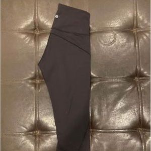 lululemon in movement tights